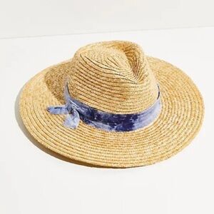 NWT Free People Winter Whimsy Trapper Hat reg $48 TRAPPER SOUTHWEST HAT main image 4
